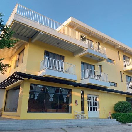My Home 51-6 Gongguan Exterior foto